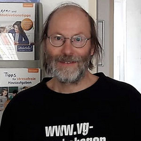 Ulrich Ulrich