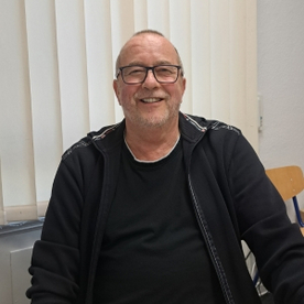 Arnfried Hielscher