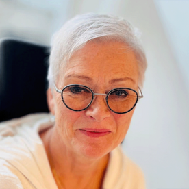 Birgit Caubergh-Zahel