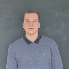 Daniel Daniel