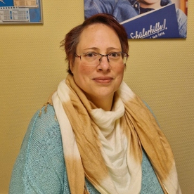 Anja Kolter