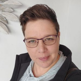 Gisela Jeroschewski Gisela Jeroschewski