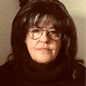 Jacqueline Winkelmann Jacqueline Winkelmann