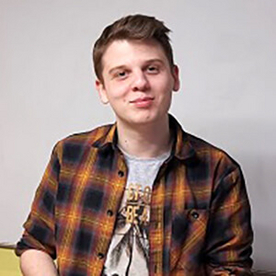 Paul