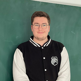 Niklas Niklas