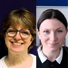 Elvira Baier/Malwina Frey