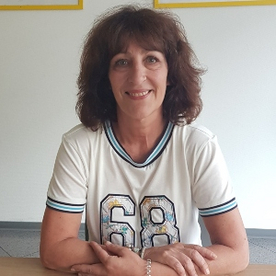 Gabriele Hamann Gabriele Hamann