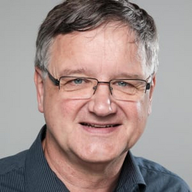 Herr Metz