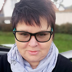 Doreen Neubauer-Finke