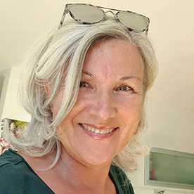 Annette Kosak Annette Kosak