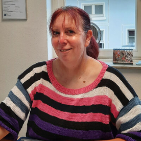 Bettina Höhmann Bettina Höhmann
