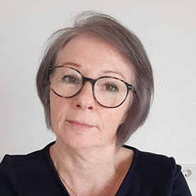Henrike Harlos