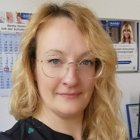 Cécile Graf