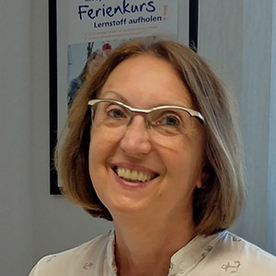 Susanne Thymian Susanne Thymian