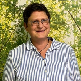 Dalinda Irmscher-Lecon