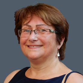 Frau Schallau
