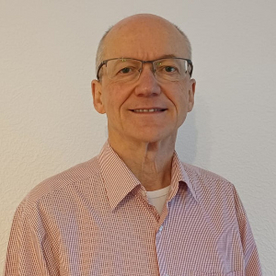 Hans-Peter