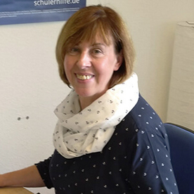 Edith Schundelmeier Edith Schundelmeier