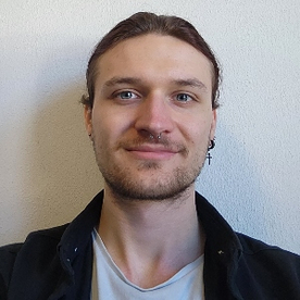 Nick-Maurice Nick-Maurice
