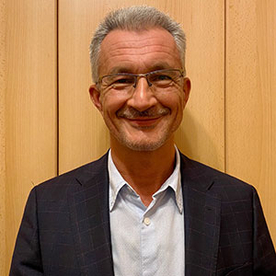 Bernhard Bernhard