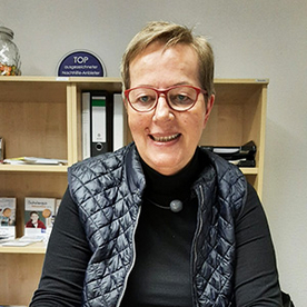 Beate Tegethoff Beate Tegethoff