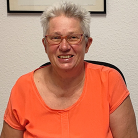 Sabine Maile Sabine Maile