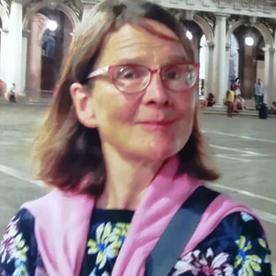 Gisela Gisela
