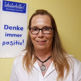 Anke Weller Anke Weller