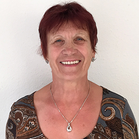 Erna Schleicher