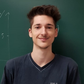 Paul