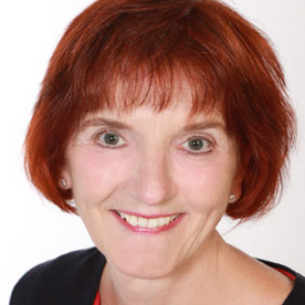 Petra Götte Petra Götte