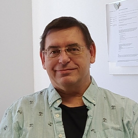 Uwe Zehentbauer