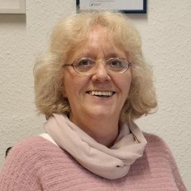 Andrea Stüttgen
