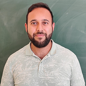 Mustafa Mustafa