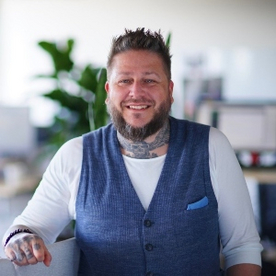 Mirko Düsterhus Mirko Düsterhus
